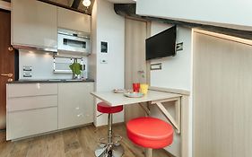 Multifunctional Stylish Studio
